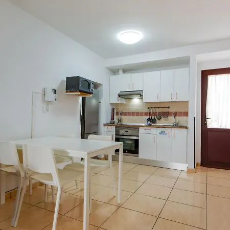Simplistic Holiday In With Swimming Pool Corralejo