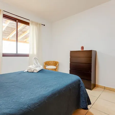 Simplistic Holiday In With Swimming Pool Corralejo