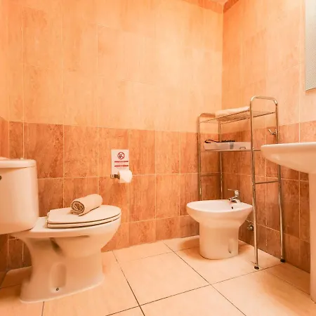 Simplistic Holiday In With Swimming Pool Corralejo